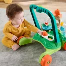 Fisher-Price Teknőcpajtis járássegítő