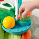 Fisher-Price Teknőcpajtis járássegítő