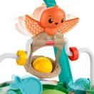 Fisher-Price Teknőcpajtis járássegítő