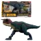 Jurassic World Survival: Charge 'N Chomp Carnotaurus dinó hanggal