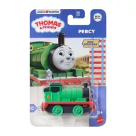 Thomas & Friends fém mozdony - Percy