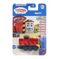 Thomas & Friends fém mozdony - Salty