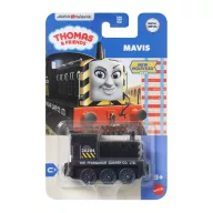 Thomas & Friends fém mozdony - Mavis