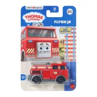 Thomas & Friends fém mozdony - Flynn Jr