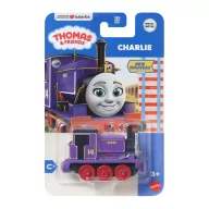 Thomas & Friends fém mozdony - Charlie