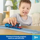 Thomas & Friends nagy fém mozdony - Gordon