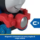 Thomas & Friends nagy fém mozdony - Gordon