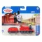Thomas & Friends nagy fém mozdony - James