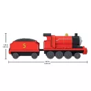 Thomas & Friends nagy fém mozdony - James