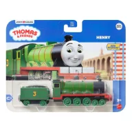 Thomas & Friends nagy fém mozdony - Henry