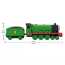 Thomas & Friends nagy fém mozdony - Henry