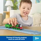 Thomas & Friends nagy fém mozdony - Henry