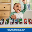 Thomas & Friends nagy fém mozdony - Henry