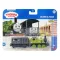 Thomas & Friends nagy fém mozdony - Oliver & Toad