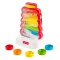 Fisher-Price Zsupsz gyűrűtorony