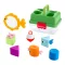 Fisher-Price Csalis doboz formaválogató