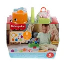 Fisher-Price Csalis doboz formaválogató