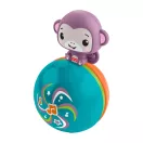 Fisher-Price Keljfel Majmóca zenélő sétagolyó