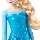 Disney Jégvarázs Éneklő Elza baba, fényjátékkal és zenével