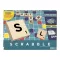 Scrabble Original és társas 2 az 1-ben játék