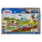Thomas & Friends Tidmouth fűtőház nagy pályaszett
