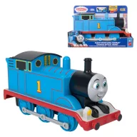   Thomas & Friends Óriás deluxe mozdony 35 cm, sípoló hanggal