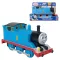 Thomas & Friends Óriás deluxe mozdony 35 cm, sípoló hanggal