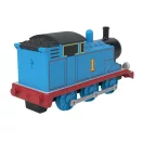 Thomas & Friends Óriás deluxe mozdony 35 cm, sípoló hanggal
