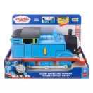 Thomas & Friends Óriás deluxe mozdony 35 cm, sípoló hanggal