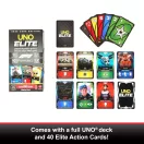 Uno Elite F1 káryajáték