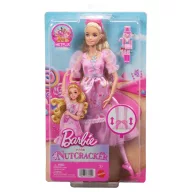 Barbie és a Diótörő - Clara baba
