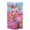 Barbie és a Diótörő - Clara baba