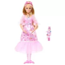 Barbie és a Diótörő - Clara baba