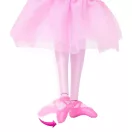Barbie és a Diótörő - Clara baba