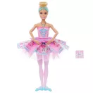 Barbie és a Diótörő - Clara balerina baba 