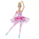 Barbie és a Diótörő - Clara balerina baba 