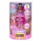 Barbie és a Diótörő - Cukorkatündér balerina baba 