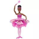 Barbie és a Diótörő - Cukorkatündér balerina baba 