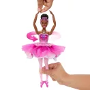 Barbie és a Diótörő - Cukorkatündér balerina baba 
