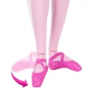 Barbie és a Diótörő - Cukorkatündér balerina baba 