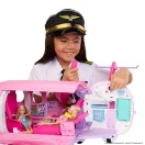 Barbie Dream Land - Álomrepcsi játékszett