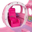 Barbie Dream Land - Álomrepcsi játékszett