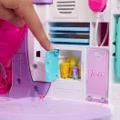 Barbie Dream Land - Álomrepcsi játékszett