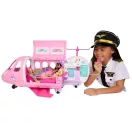 Barbie Dream Land - Álomrepcsi játékszett