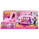Barbie Dream Land - Álomrepcsi játékszett