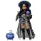 Monster High Moonspell Magic boszorkány baba - Claire De Luna