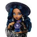 Monster High Moonspell Magic boszorkány baba - Claire De Luna