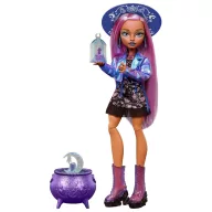 Monster High Moonspell Magic boszorkány baba - Layla Stone