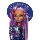 Monster High Moonspell Magic boszorkány baba - Layla Stone
