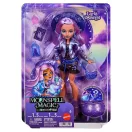 Monster High Moonspell Magic boszorkány baba - Layla Stone